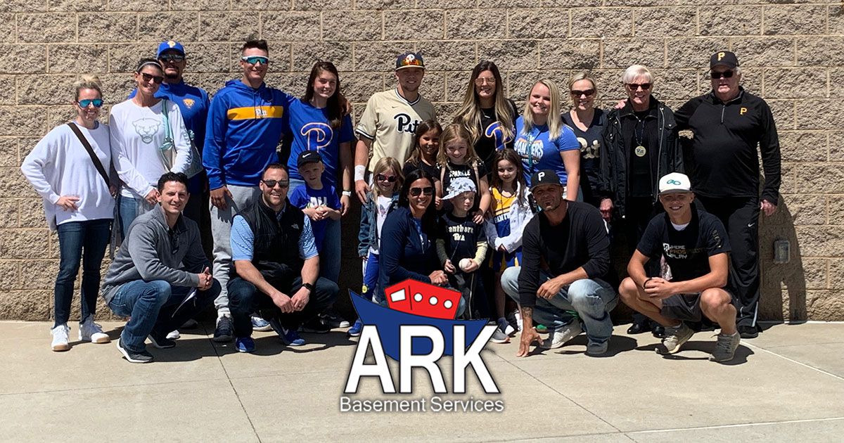 Get to Know Your Ark Basement Waterproofing Company | Ark Basement ...