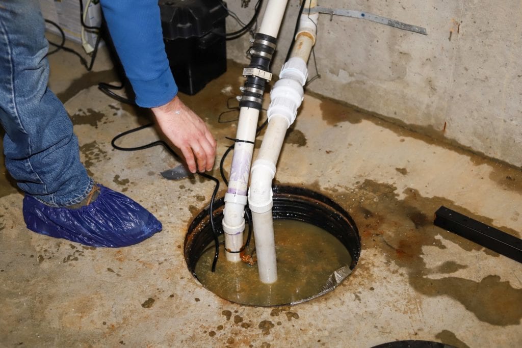 Exploring Basement Drainage Methods: Solutions for a Dry and Stable Foundation