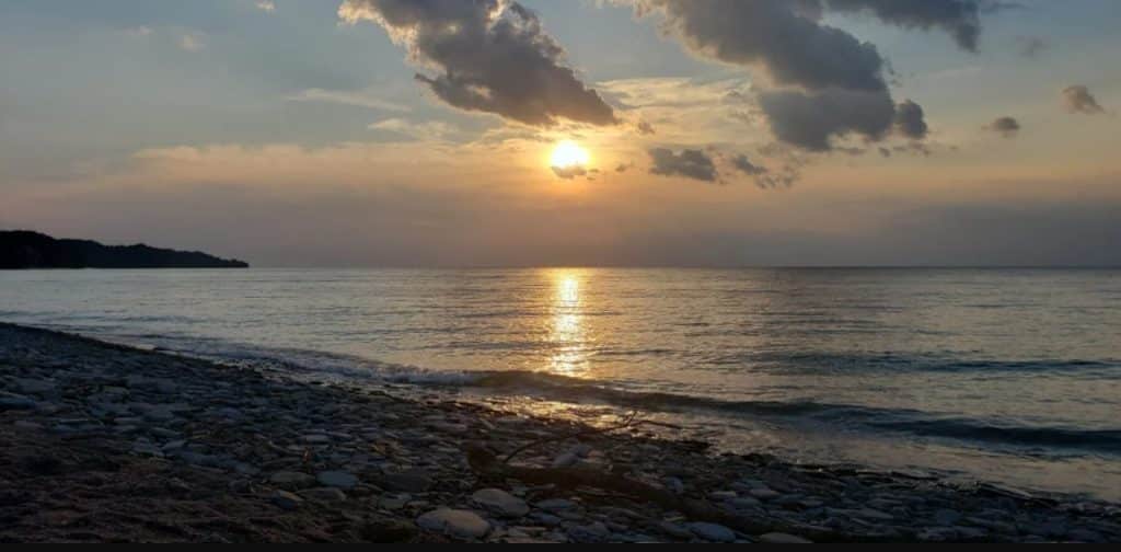 Freeport Beach