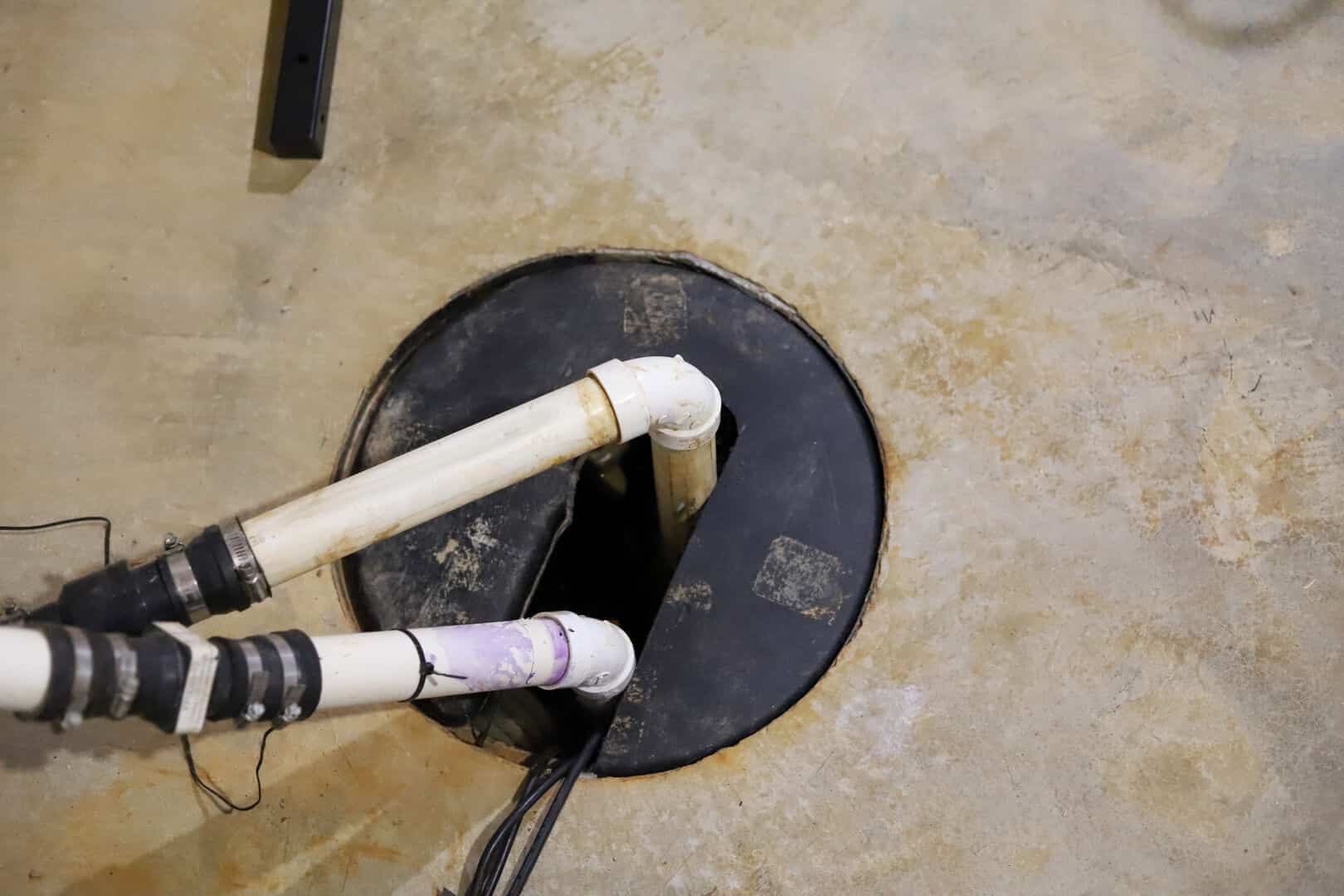 Unlocking the Value: The Importance of Basement Drainage Systems | Ark ...