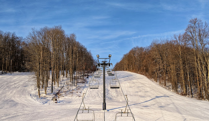 Mount Pleasant of Edinboro