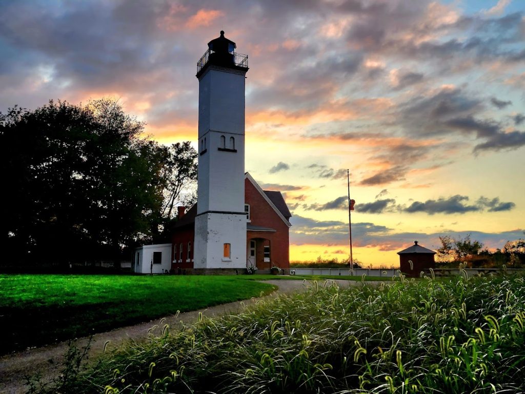 Presque Isle State Park