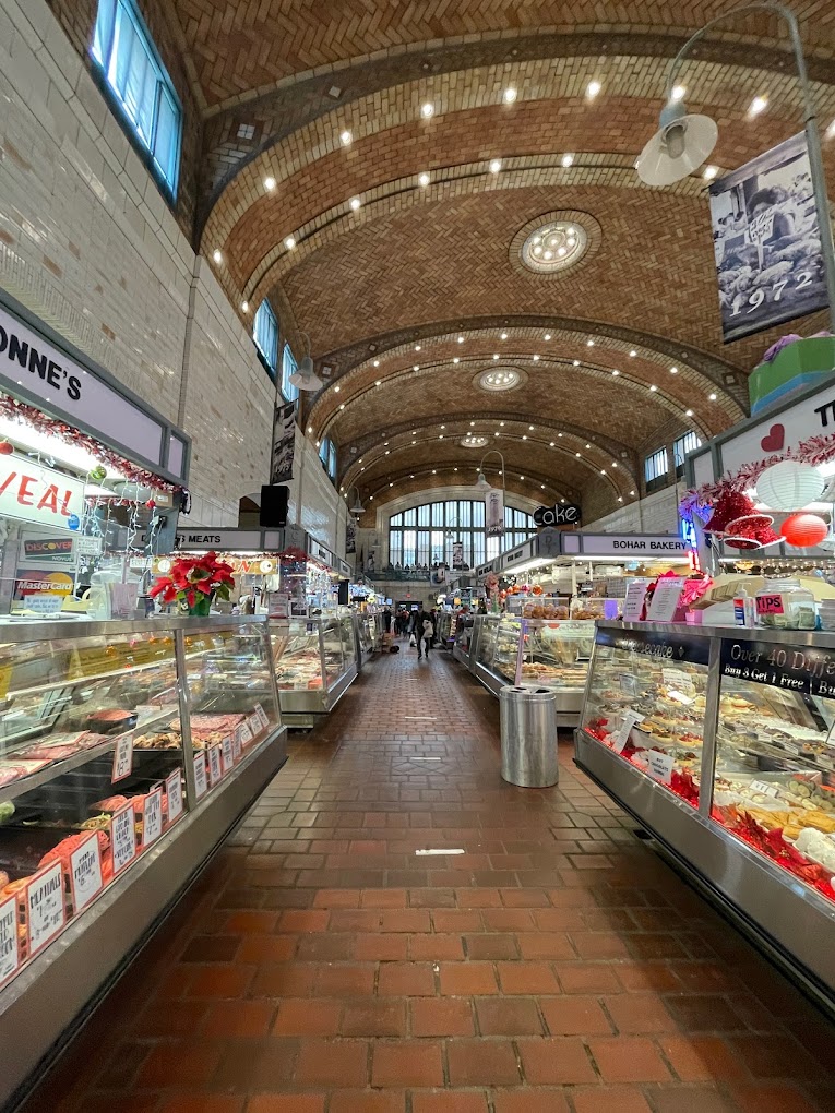 West Side Market