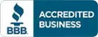 accredited business