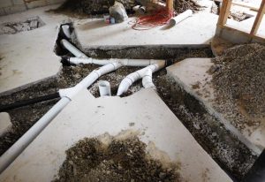 basement-drainage-systems-ark-basement-services-2