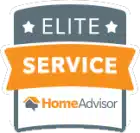 elite service home advisor