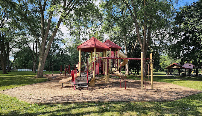 Price Park