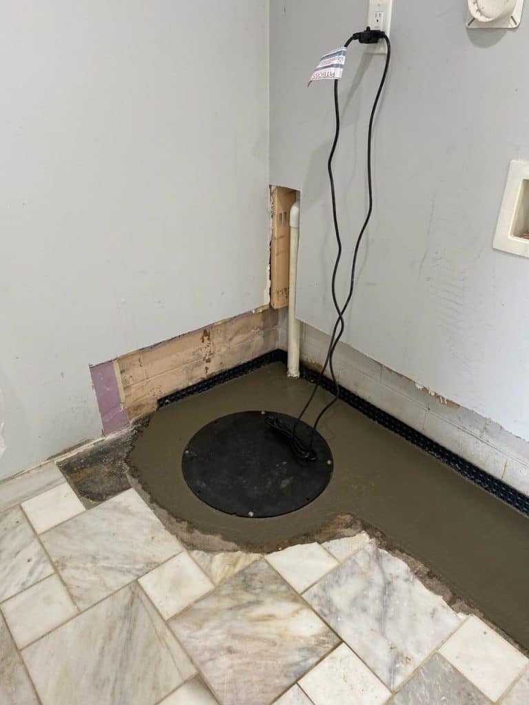 Sump-pump-Jones-Job Sump-pump-Jones-Job