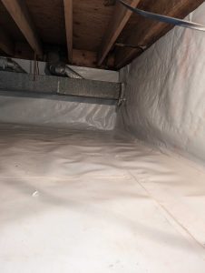 Why Water in Your Crawlspace Is a Bigger Problem Than You Think