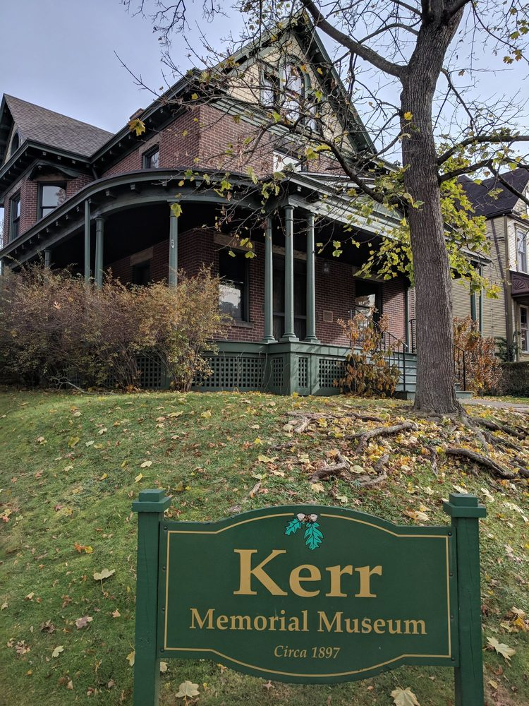 kerr memorial verona PA