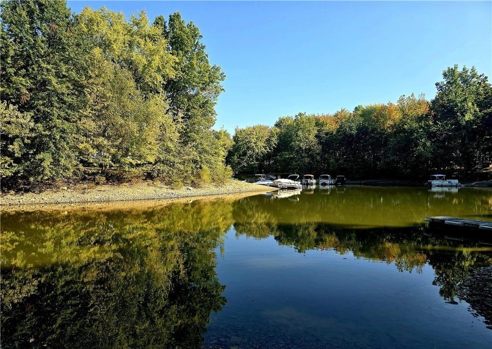 North Benton
